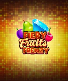 Fiery Fruits Frenzy