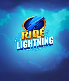Ride The Lightning
