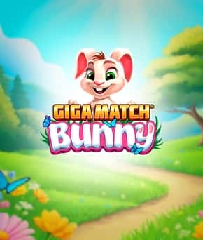 Giga Match Bunny