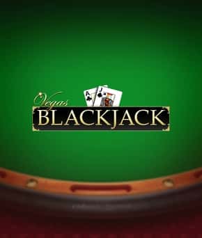 Vegas Blackjack