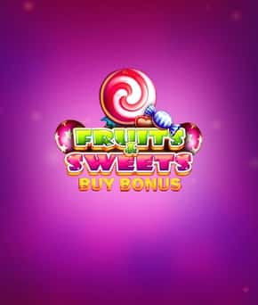 Fruits & Sweets Buy Bonus