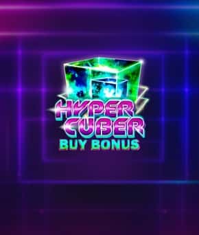 Hyper Cuber Buy Bonus