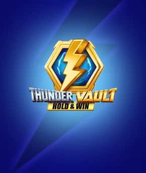 Thunder Vault Hold & Win