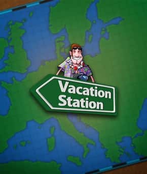Vacation Station