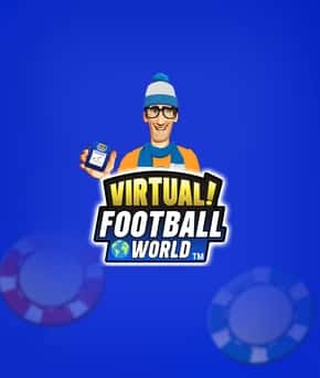 Virtual! Football World