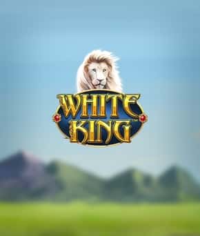 White King