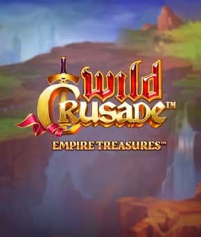 Wild Crusade: Empire Treasures