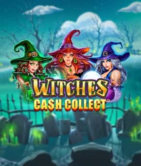 Witches: Cash Collect