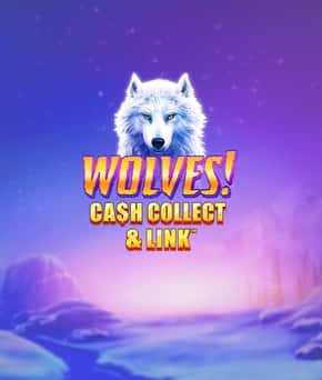 Wolves! Cash Collect & Link