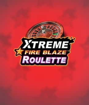 Xtreme Fire Blaze Roulette