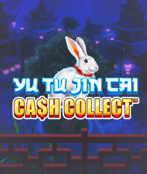 Yu Tu Jin Cai: Cash Collect
