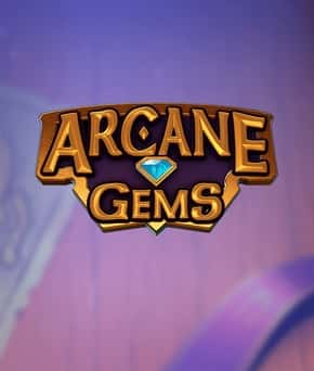 Arcane Gems