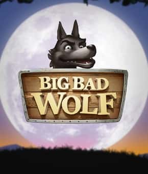 Big Bad Wolf