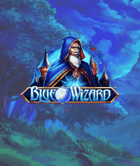 Blue Wizard