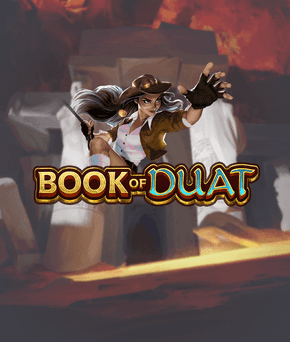 Book of Duat