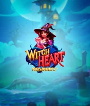 Witch Heart Megaways