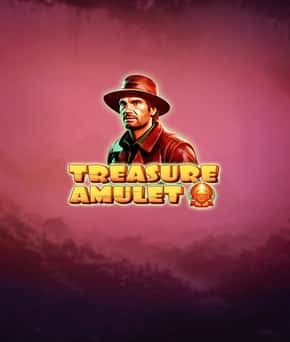 Treasure Amulet