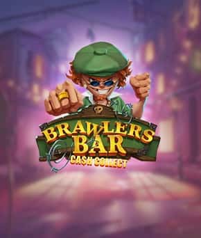 Brawlers Bar Cash Collect