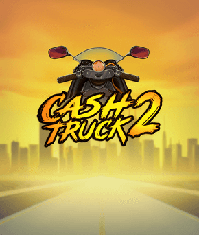 Cash Truck 2