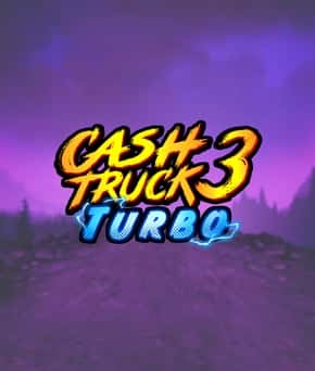 Cash Truck 3 Turbo