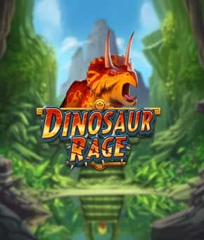 Dinosaur Rage