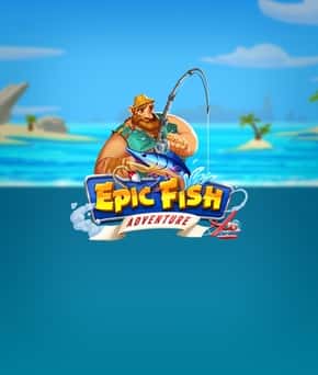 Epic Fish Adventure