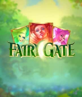 Fairy Gate