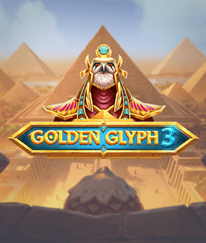 Golden Glyph 3