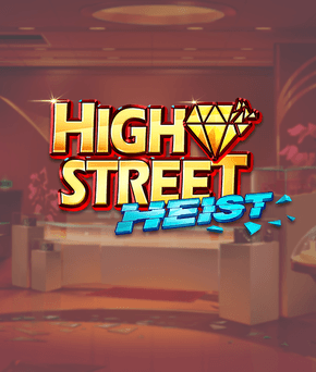 High Street Heist