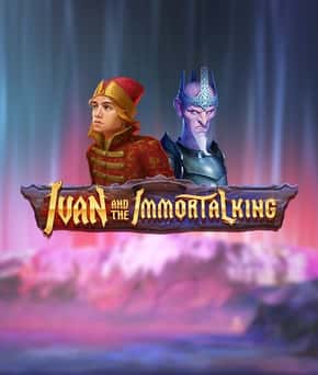Ivan and the Immortal King