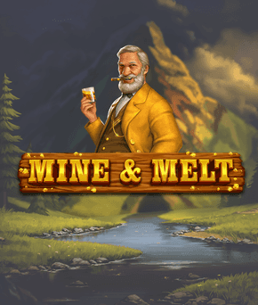 Mine & Melt