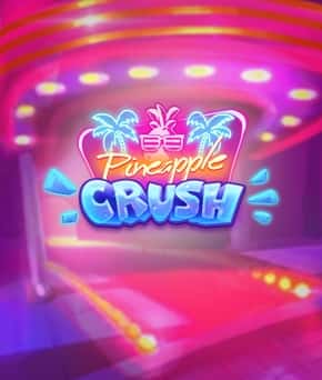 Pineapple Crush