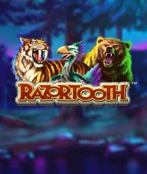 Razortooth
