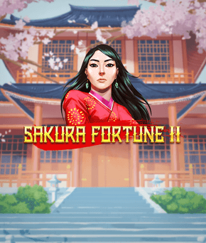 Sakura Fortune 2