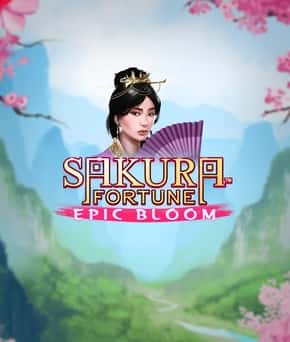 Sakura Fortune Epic Bloom