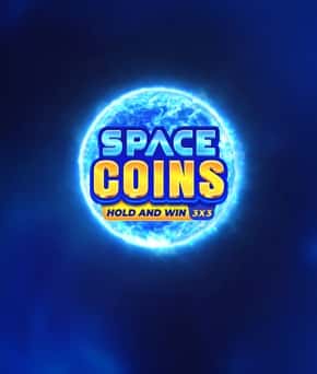 Space Coins