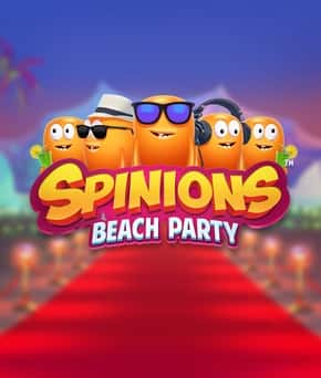 Spinions