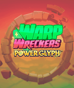 Warp Wreckers Power Glyph