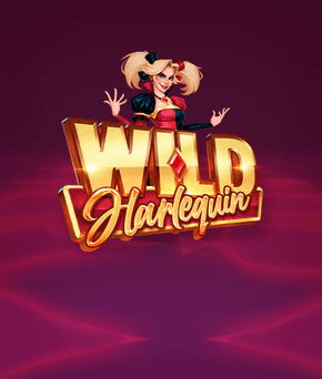 Wild Harlequin