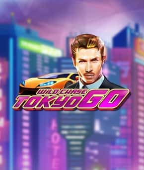 Wild Chase: Tokyo Go