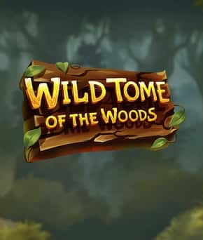 Wild Tome Of The Woods