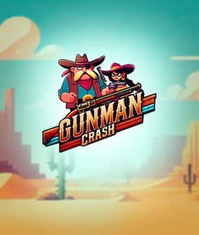 Gunman Crash