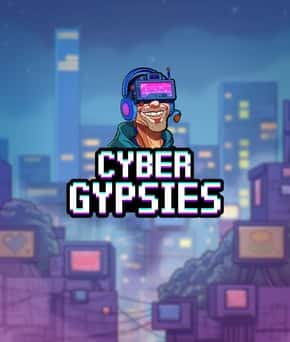 Cyber Gypsies