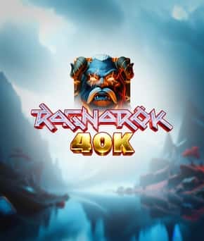 Ragnarok 40K