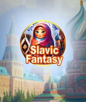Slavic Fantasy