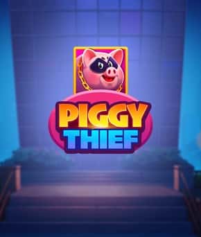Piggy Thief