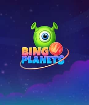 Bingo Planets