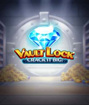 Vault Lock: Crack it Big