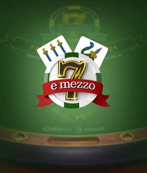 7 E Mezzo