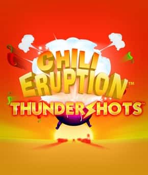 Chili Eruption
